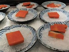 -V-ONE西雅图海鲜自助餐厅(仓山万达广场店)