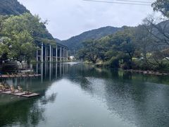 -上坦村