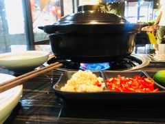 -东椰·海南椰子鸡火锅(朝阳门店)