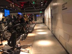 -威尔仕健身·游泳(中港汇店)