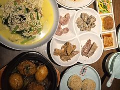 -应天大明王朝·南京菜(中山陵店)