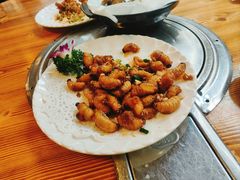 -美未居·老字号·地道顺德菜·桑拿鸡·鱼生(容桂店)