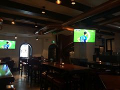 -Shanghai Brew House上海啤酒工坊(老外街店)