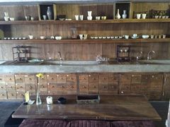 不二禅茶院-不二茶空间·养生宴(石景山店)