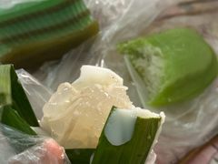 -陈记印尼风味小吃(北湖店)