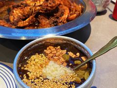 -耍盆友·重庆江湖菜(百子湾店)