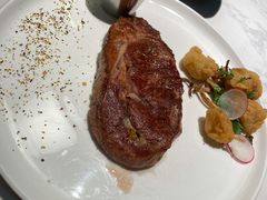特级西冷扒-卡朋西餐(较场西路店)