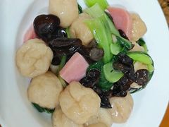 -同兴半盆菜酒家(打浦路店)