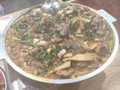 -京玉菲饭店(李村店)