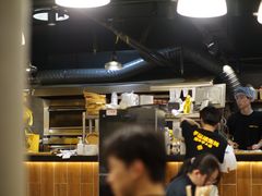 -帽帽家只卖生蚝·烧烤(沙湖路店)