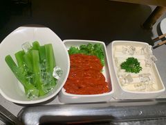 -海底捞火锅(万象城店)