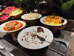 -拉蒂娜·巴西牛排馆 Latina·Brazilian Steakhouse(王府井喜悦店)
