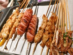 -聚点·北京串(簋街店)