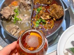 -浩爷羊蝎子火锅(望京店)