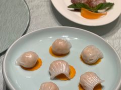-皇冠假日酒店-御皇轩中餐厅