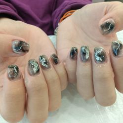 -斯馨·健康美甲美睫