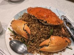 -喜记避风塘炒辣蟹(总店)