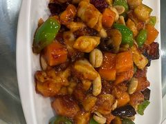 -福寿斋·老北京铜锅涮肉·烤鸭(顺义总店)