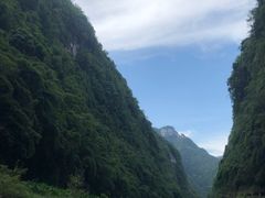 -阿依河景区