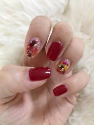 -Easy Lady美甲美睫半永久纹绣工作室