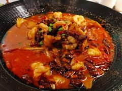 -绿茶餐厅(天津天河城店)