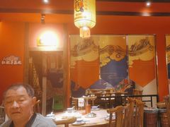 -杨记隆府重庆江湖菜(大悦城店)