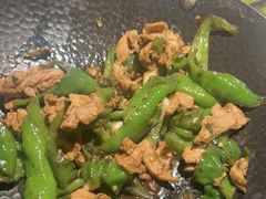 -绿茶餐厅(布吉万象汇店)