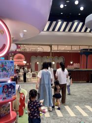 -奈尔宝·儿童乐园·亲子餐厅(鄞州万达店)