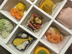 -北京稻香村(零号店)