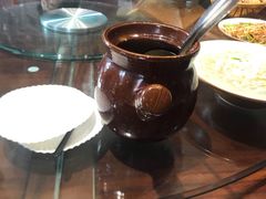 -魁盛居百年鲁菜馆(中林路店)