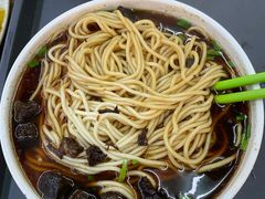 -清真蒋有记(老门东店)