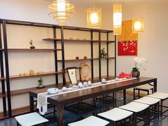 等位区-江园私房菜