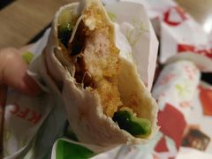 -肯德基(观前新店)