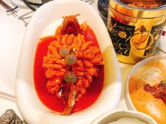 -民国红公馆·秦淮八艳(夫子庙店)