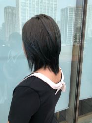 -川和潮人漂色·烫染·接发
