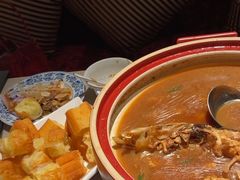 -漢舍中国菜馆(889广场店)