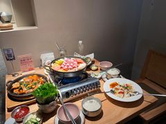 -KimPro 辛普乐概念韩餐