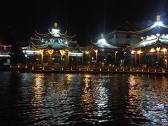 -南通濠河风景名胜区