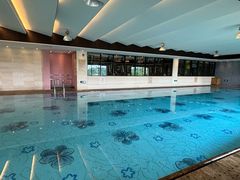 -浙江安吉JW万豪酒店