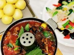 -大中小寻味生活餐厅(华润店)
