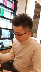 -Mentor Hair Salon