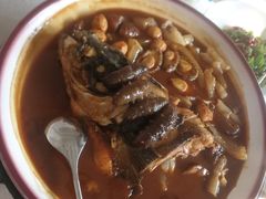 -食神鱼头佛跳墙(百子湾旗舰店)