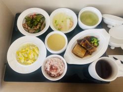 -金鹰国际月子中心(新街口店)