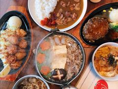 -铃木食堂(帽儿胡同店)