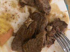 -沈阳和平艾美酒店新食谱西餐厅