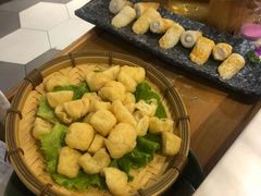 -狐狸爱上椰子鸡(滨江星光大道店)