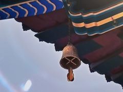 -西安市广仁寺