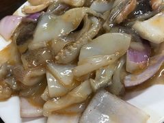 -石记东北风味烤肉店(子固路店)