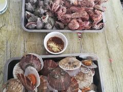 -东戴河风景区-止锚湾