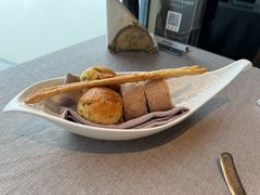 -Da Ivo哒伊沃意大利魔镜餐厅(外滩店)